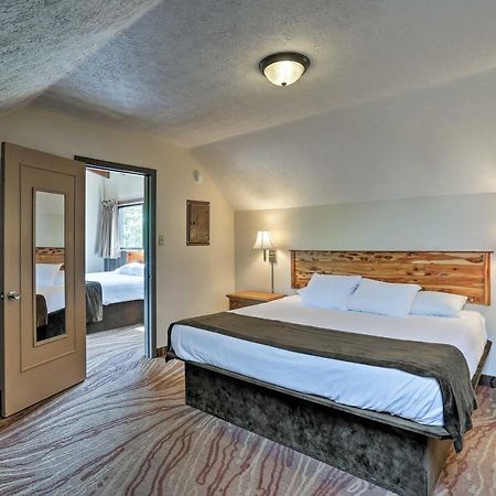 Burkesville Apt With Deck, Views And Pool Access! Exteriér fotografie