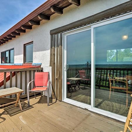 Burkesville Apt With Deck, Views And Pool Access! Exteriér fotografie